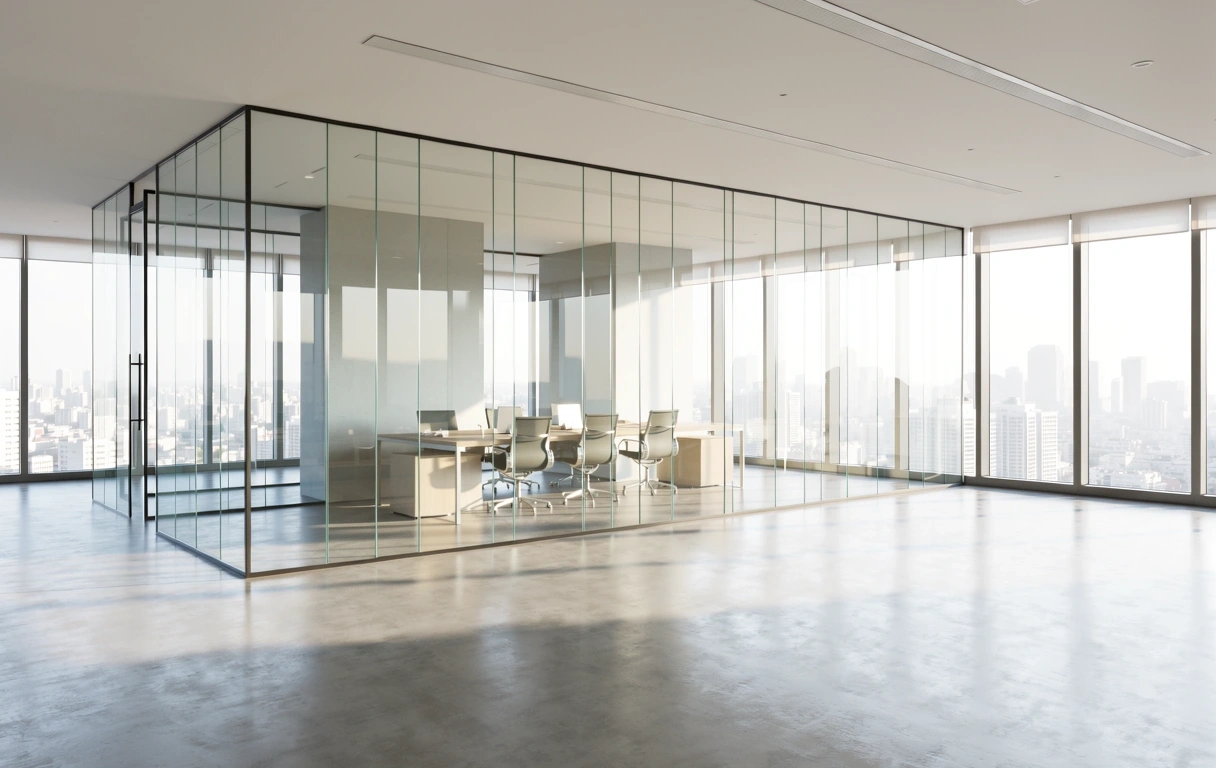 Varion Host Office Environment