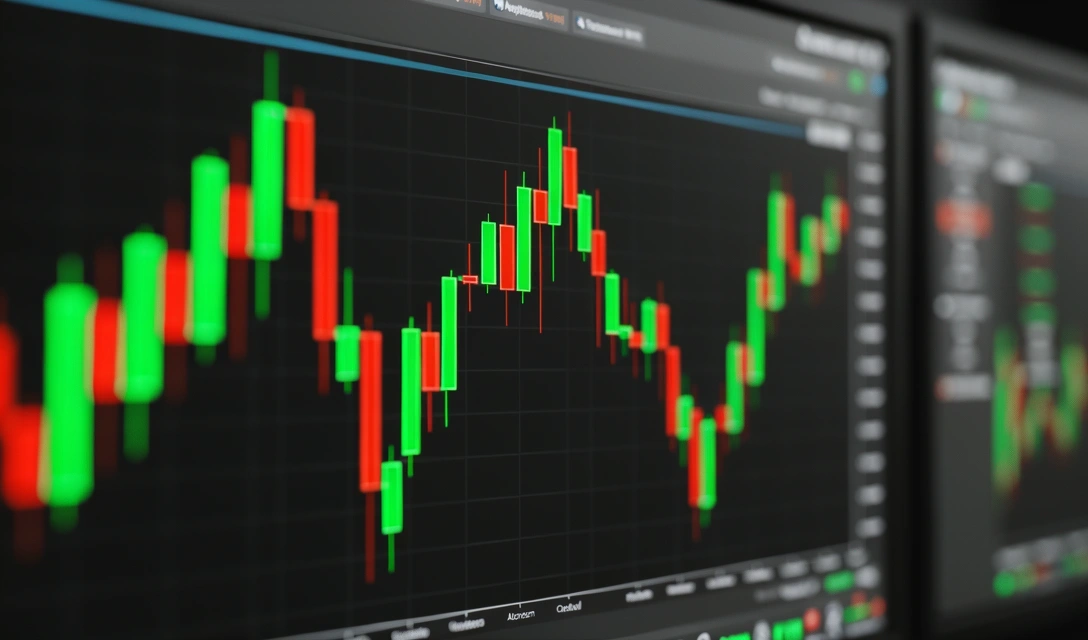 Market data abstract