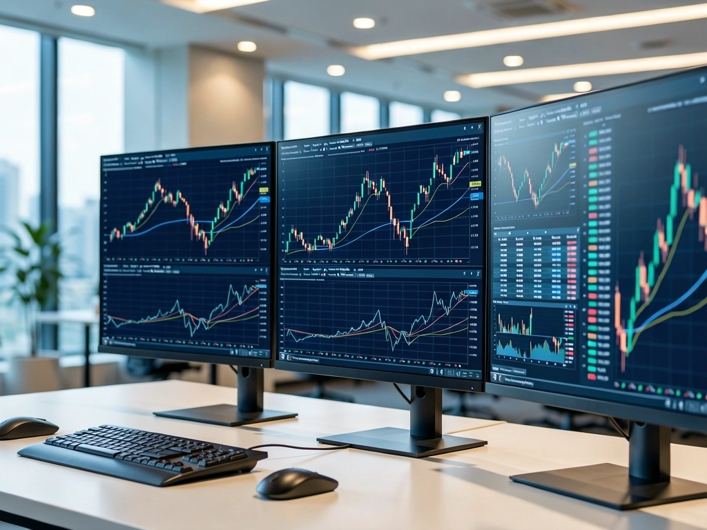 Professional analysis environment