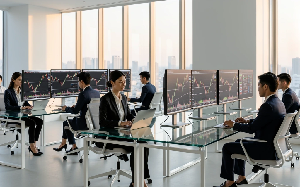 Varion Host Office Environment