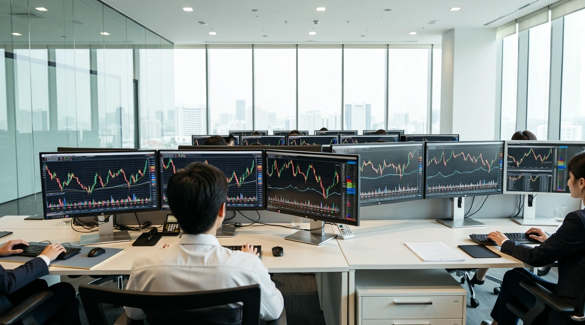 Varion Host 오피스 환경